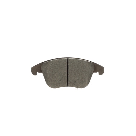 Bosch Disc Brake Pads, BE1653H BE1653H